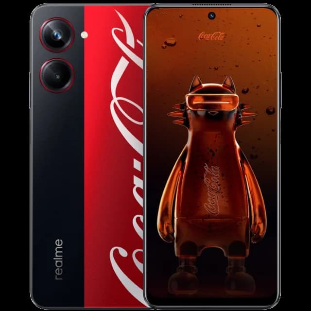 Realme 10 Pro 5G - Image 1