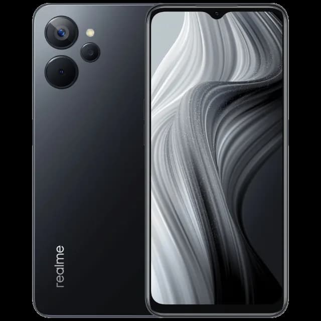 Realme 10T - Image 1