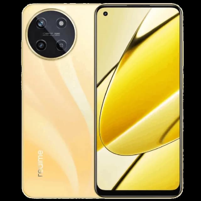 Realme 11 4G - Image 1