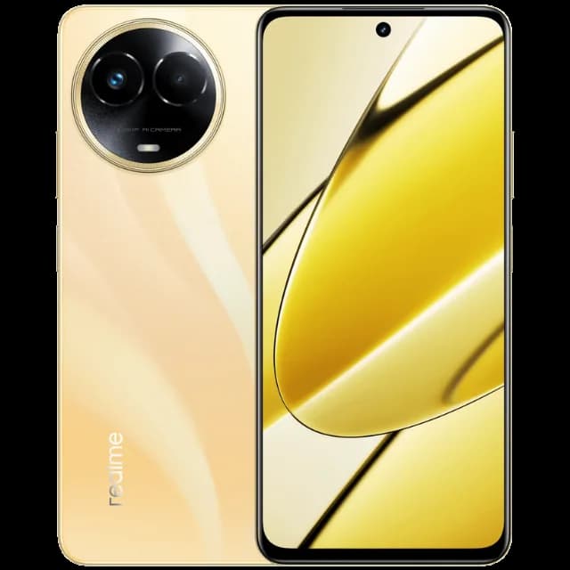 Realme 11 5G - Image 1