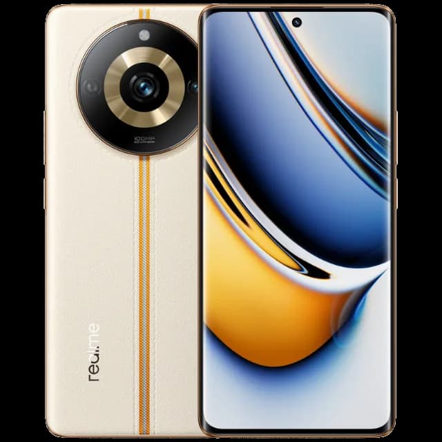 Realme 11 Pro - Image 1