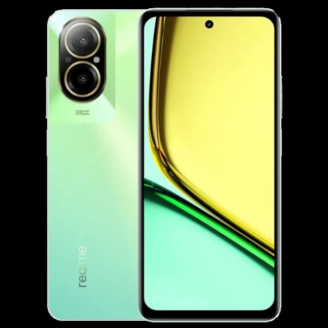 Realme 12 Lite - Image 1