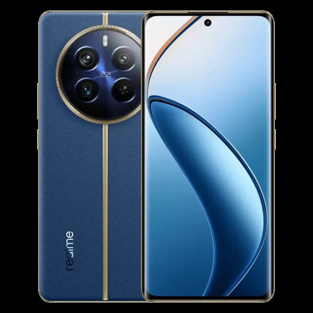 Realme 12 Pro Plus 5G - Image 1