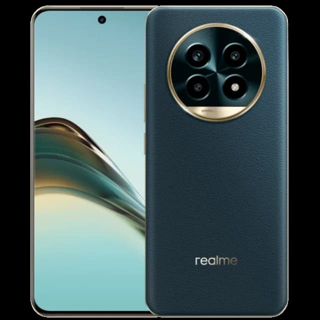 Realme 13 Pro - Image 1