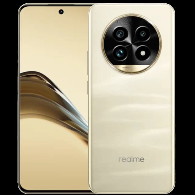 Realme 13 Pro Plus - Image 1