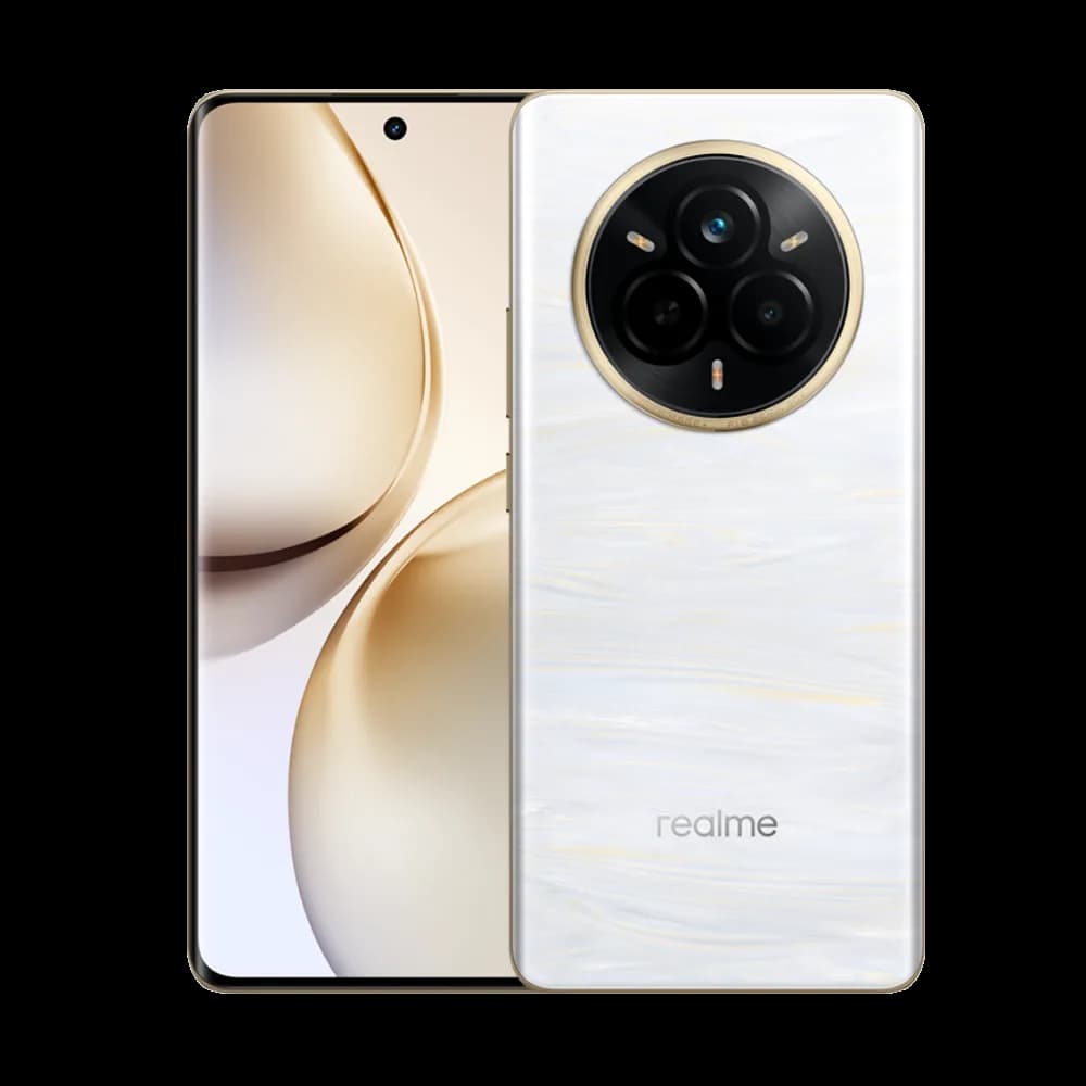 Realme 14 Pro 5G - Image 1