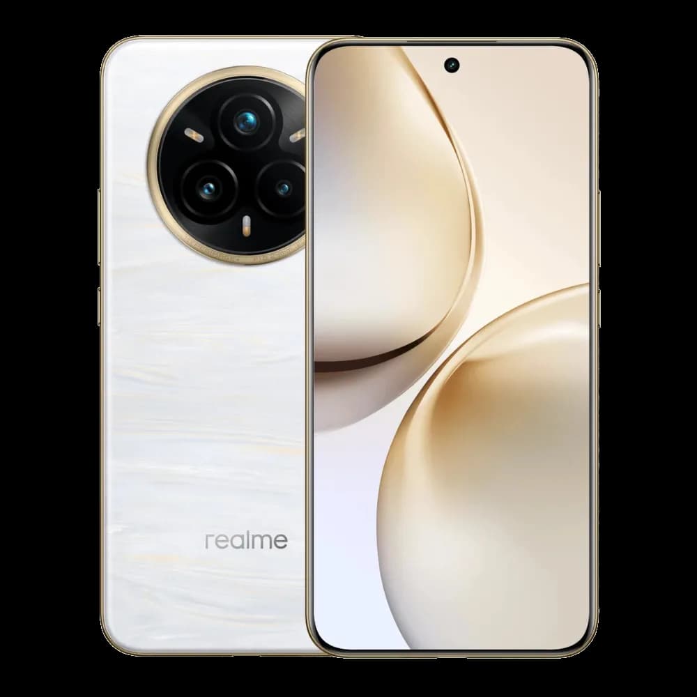 Realme 14 Pro Plus 5G - Image 1