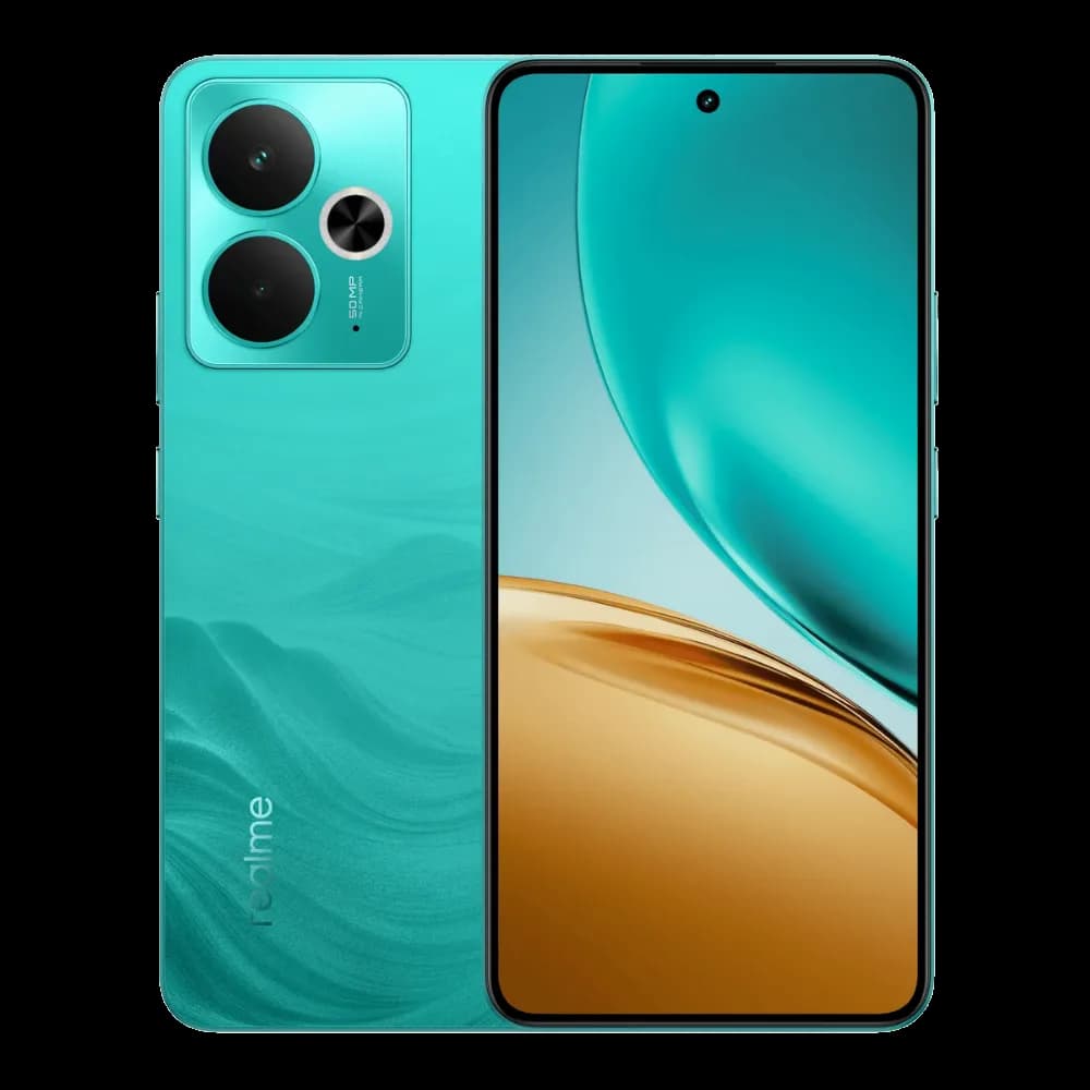 Realme 14T - Image 1