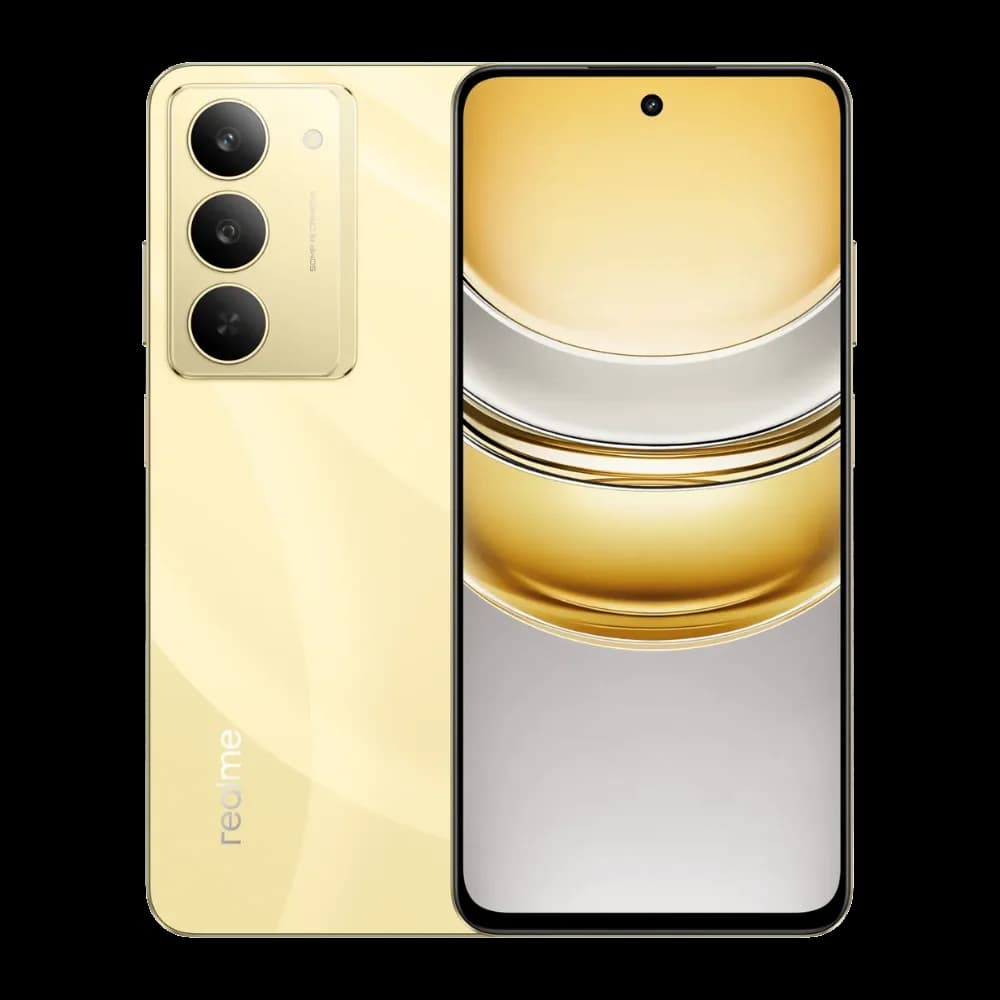 Realme 14x 5G - Image 1