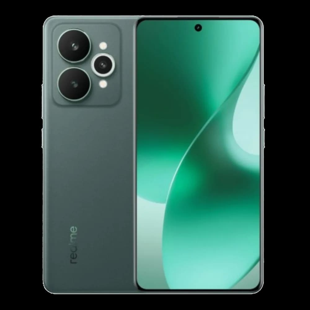 Realme 15 5G - Image 1
