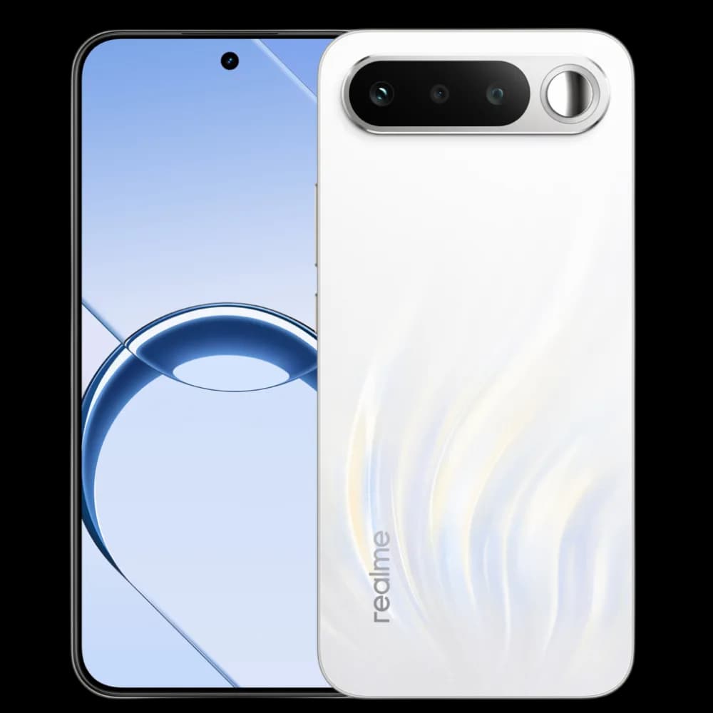 Realme 16 5G - Image 1