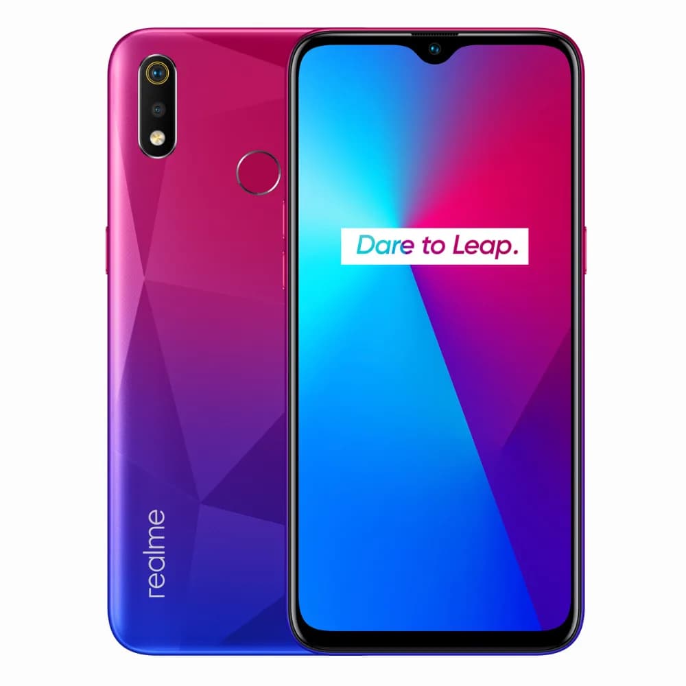Realme 3i - Image 1
