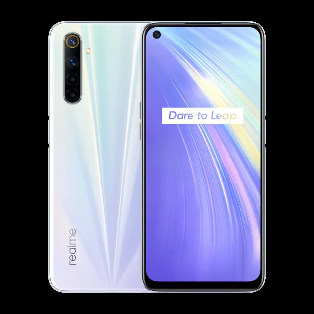 Realme 6 - Image 1