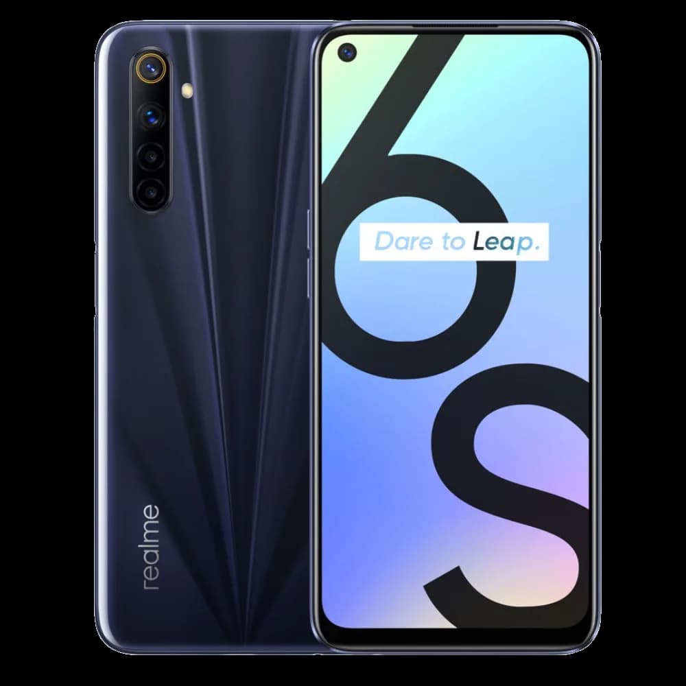 Realme 6S - Image 1