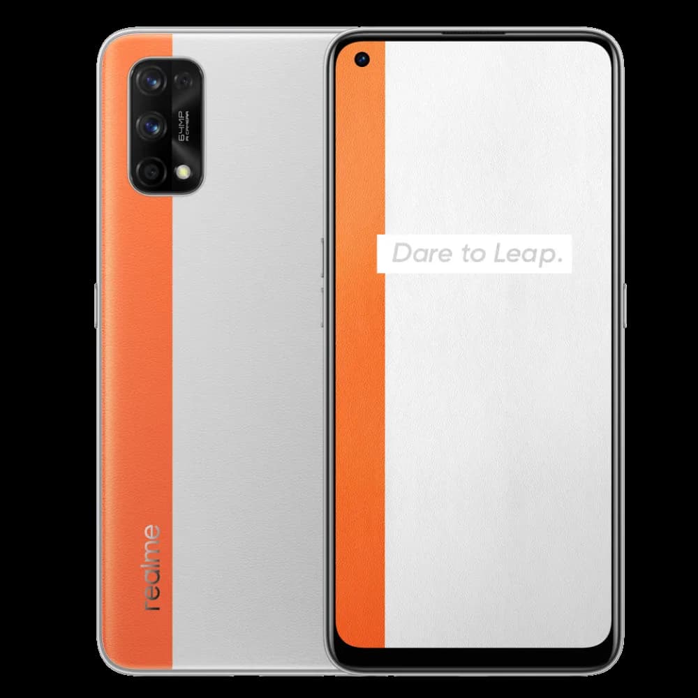 Realme 7 Pro - Image 1