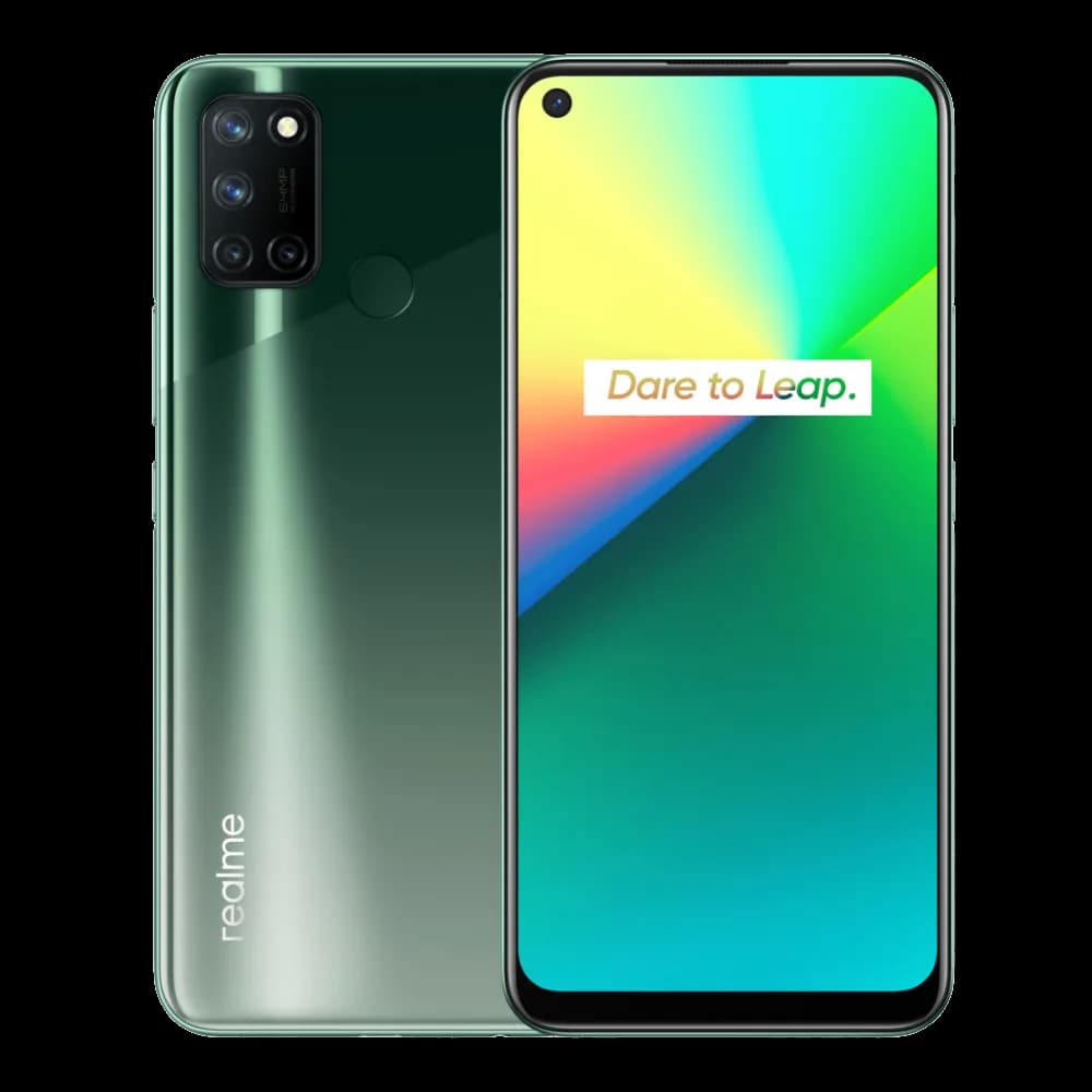 Realme 7i - Image 1