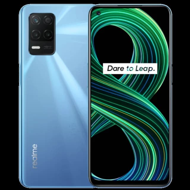 Realme 8 5G - Image 1