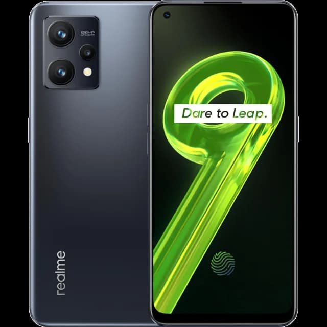Realme 9 4G - Image 1