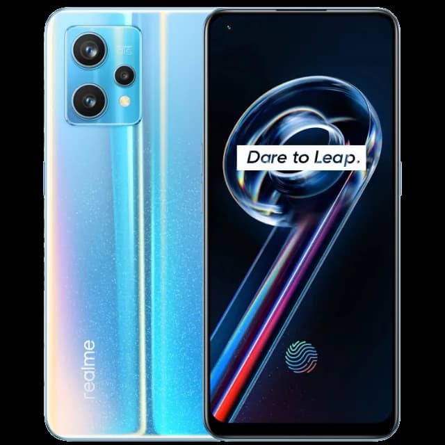 Realme 9 Pro Plus - Image 1