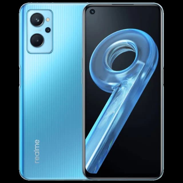 Realme 9i - Image 1