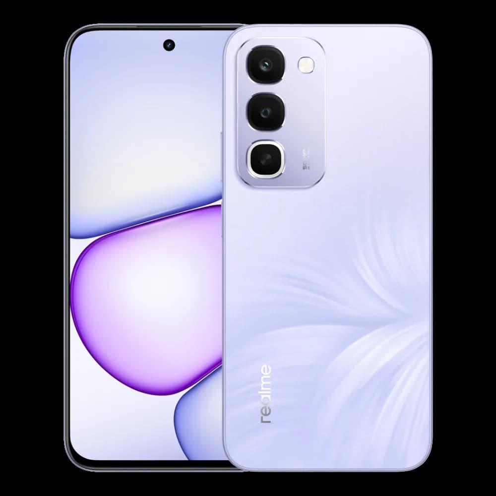 Realme C100 - Image 1