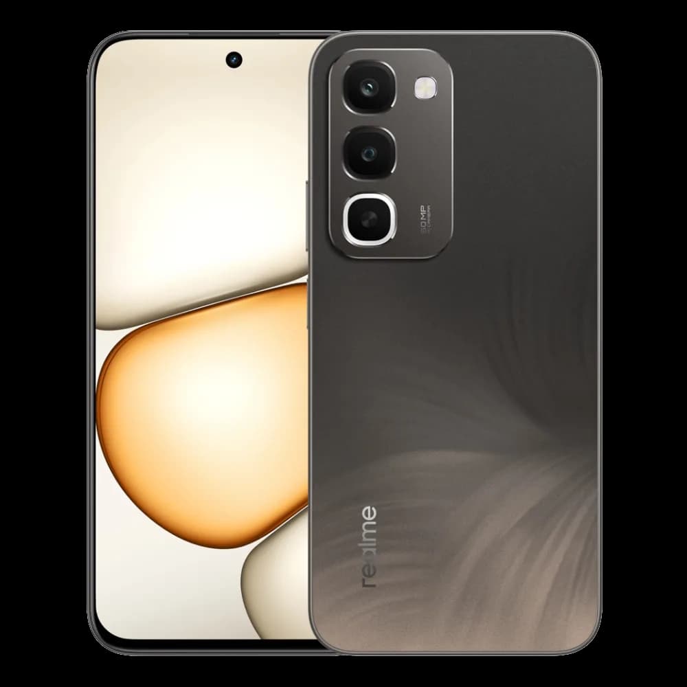 Realme C100 - Image 2