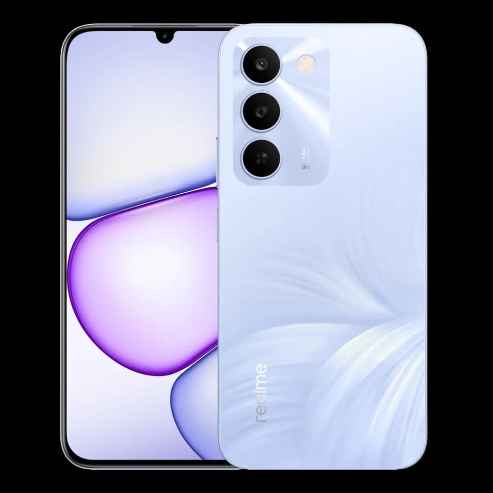 Realme C100 5G - Image 2