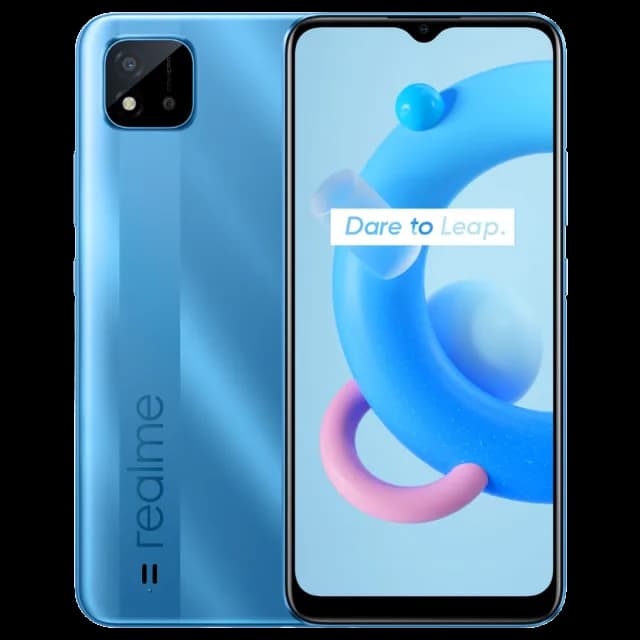 Realme C11 (2021) - Image 1