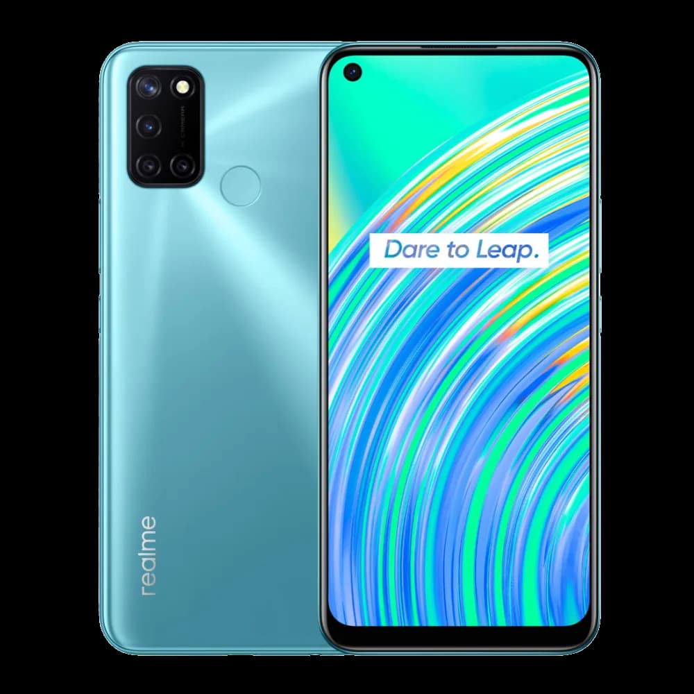 Realme C17 - Image 1
