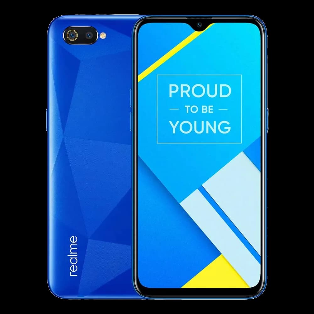 Realme C2 - Image 1