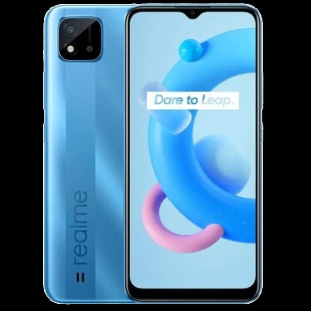 Realme C20 - Image 1
