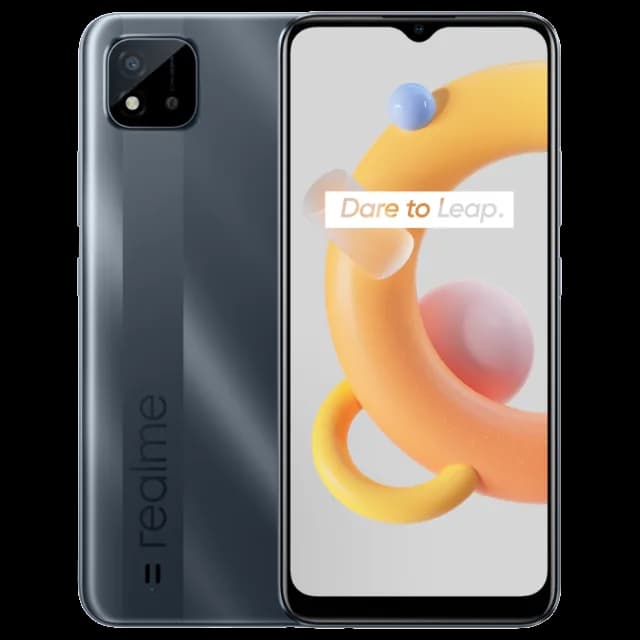 Realme C20A - Image 1