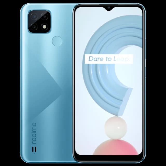 Realme C21 - Image 1