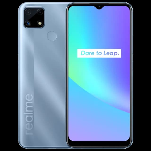 Realme C25 - Image 1