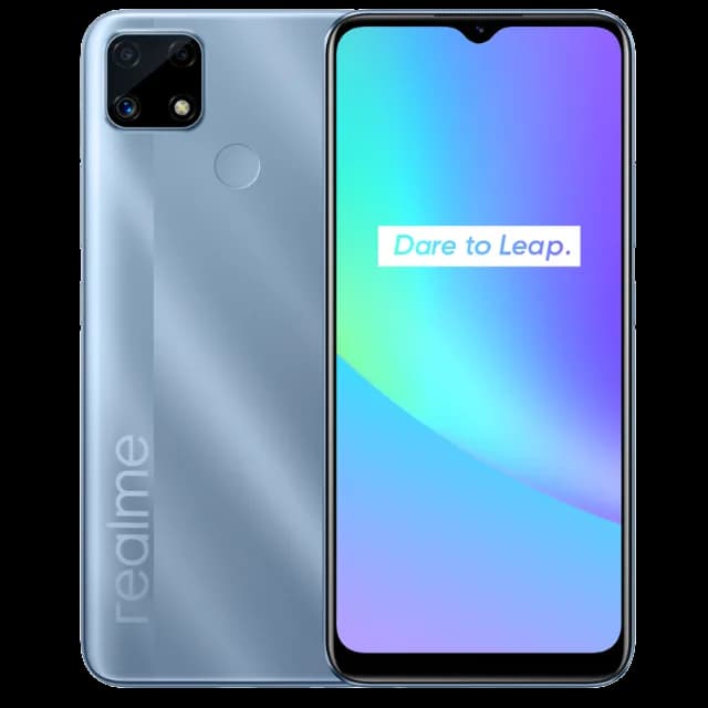 Realme C25s - Image 1