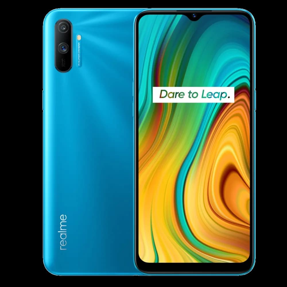 Realme C3 - Image 1
