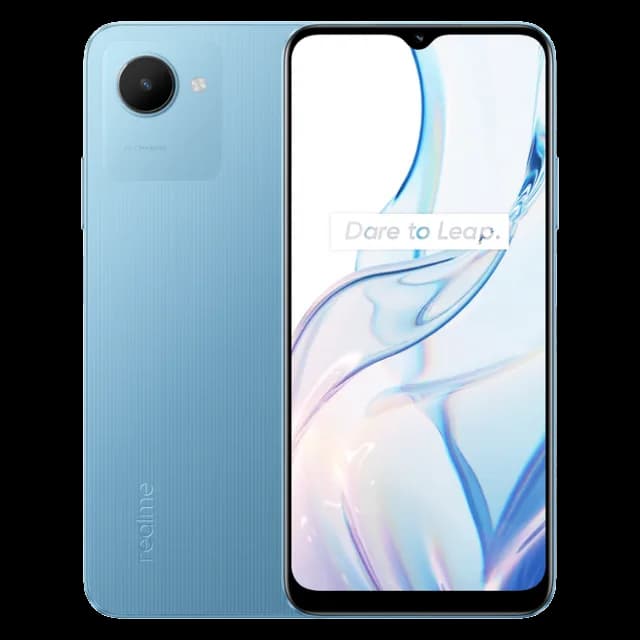 Realme C30s - Image 1