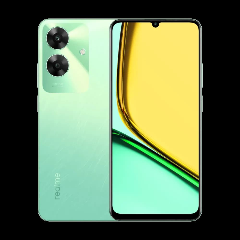 Realme C61 - Image 1