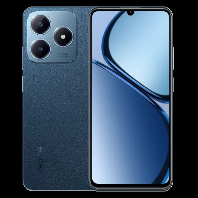 Realme C63 4G - Image 1