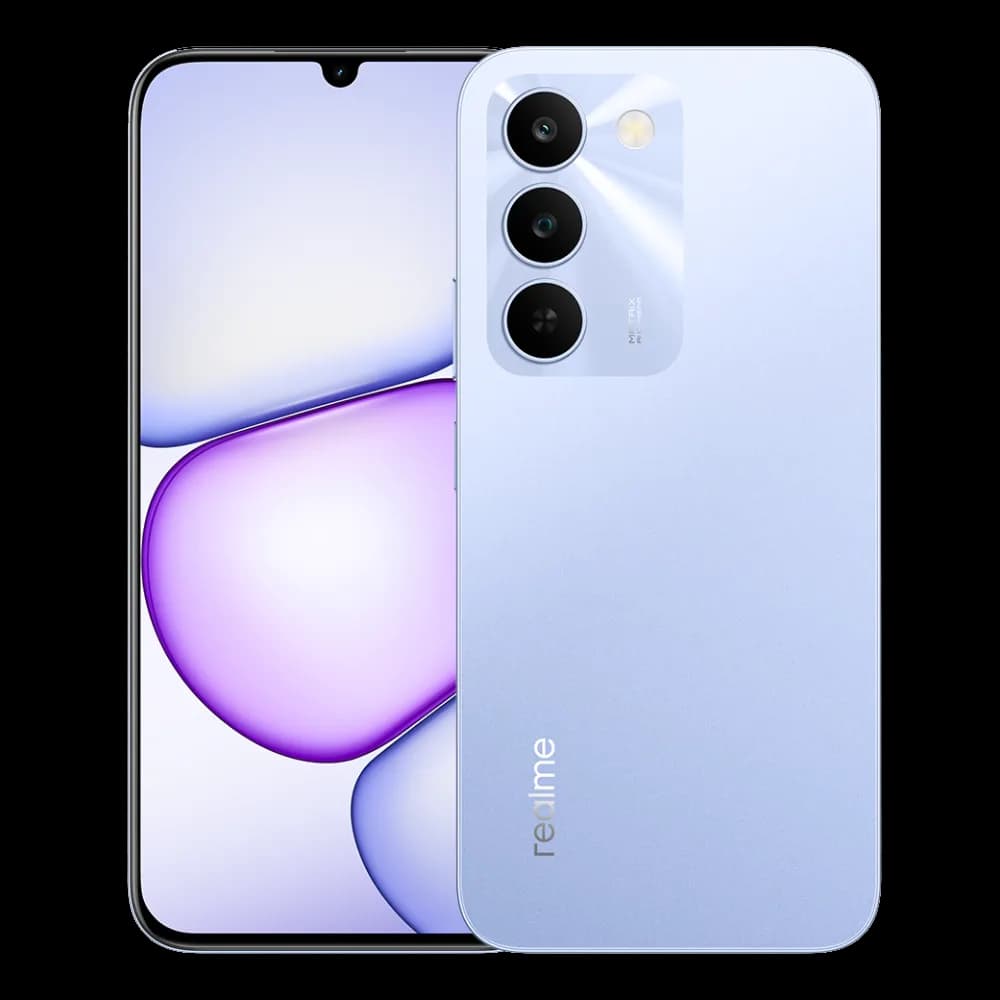 Realme C83 5G - Image 1
