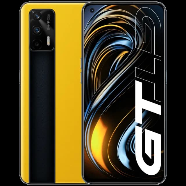 Realme GT 5G - Image 1