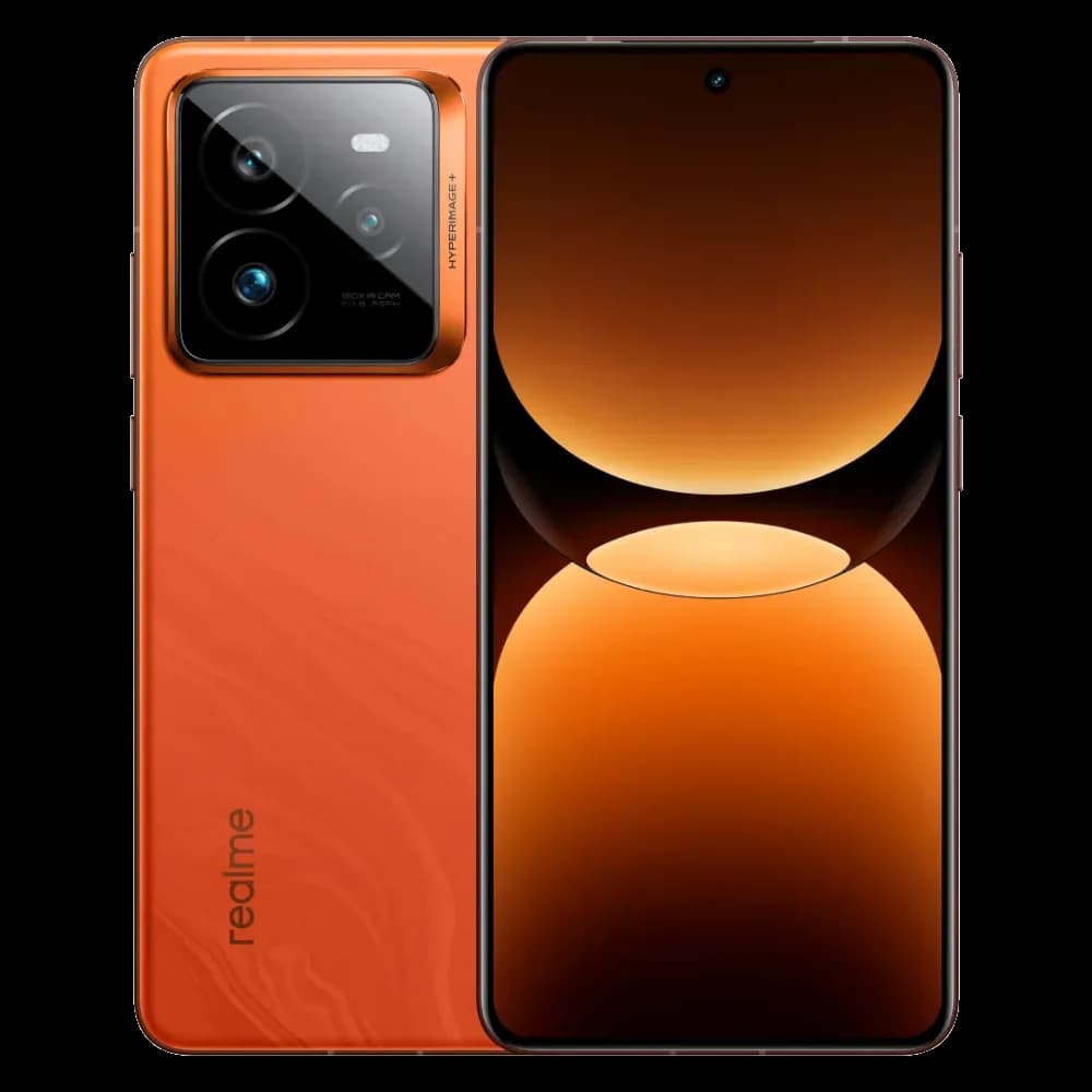 Realme GT 7 Pro - Image 1