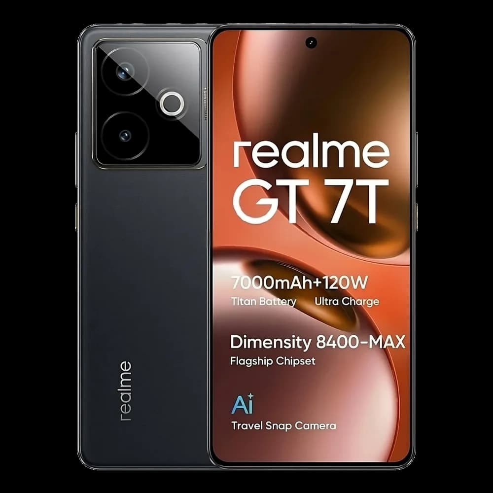 Realme GT 7T - Image 1