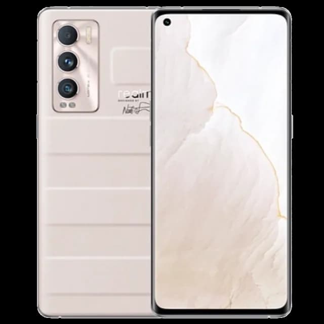 Realme GT Explorer Master - Image 1
