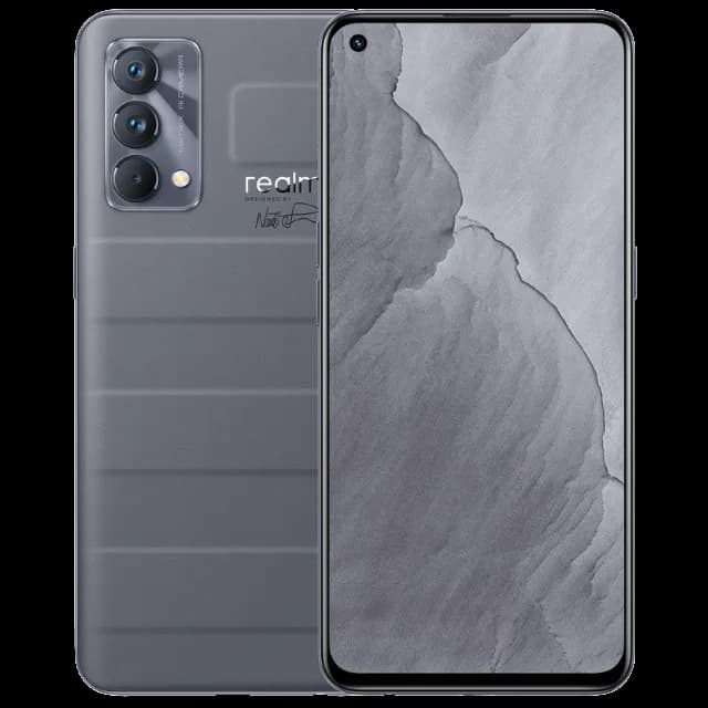 Realme GT Master Edition - Image 1
