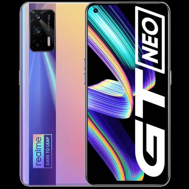 Realme GT Neo - Image 1