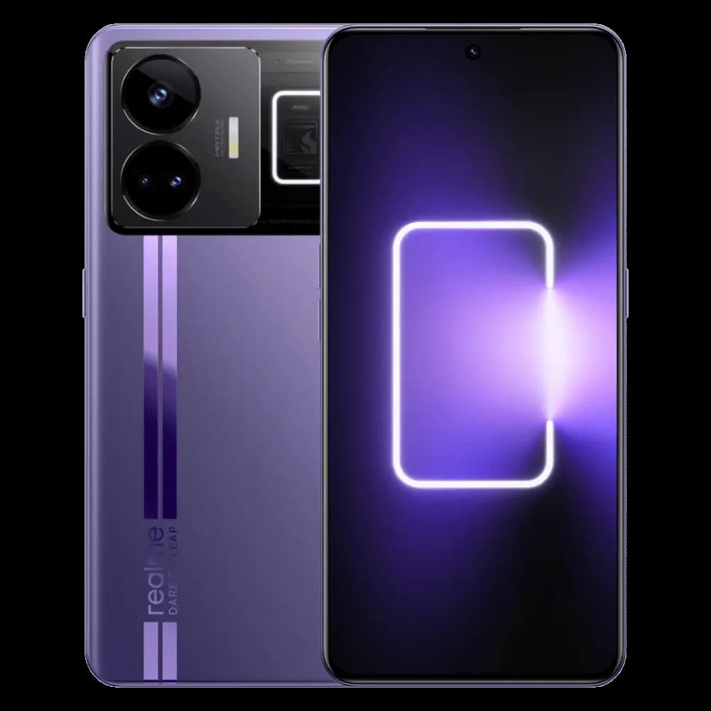 Realme GT Neo 5 - Image 1