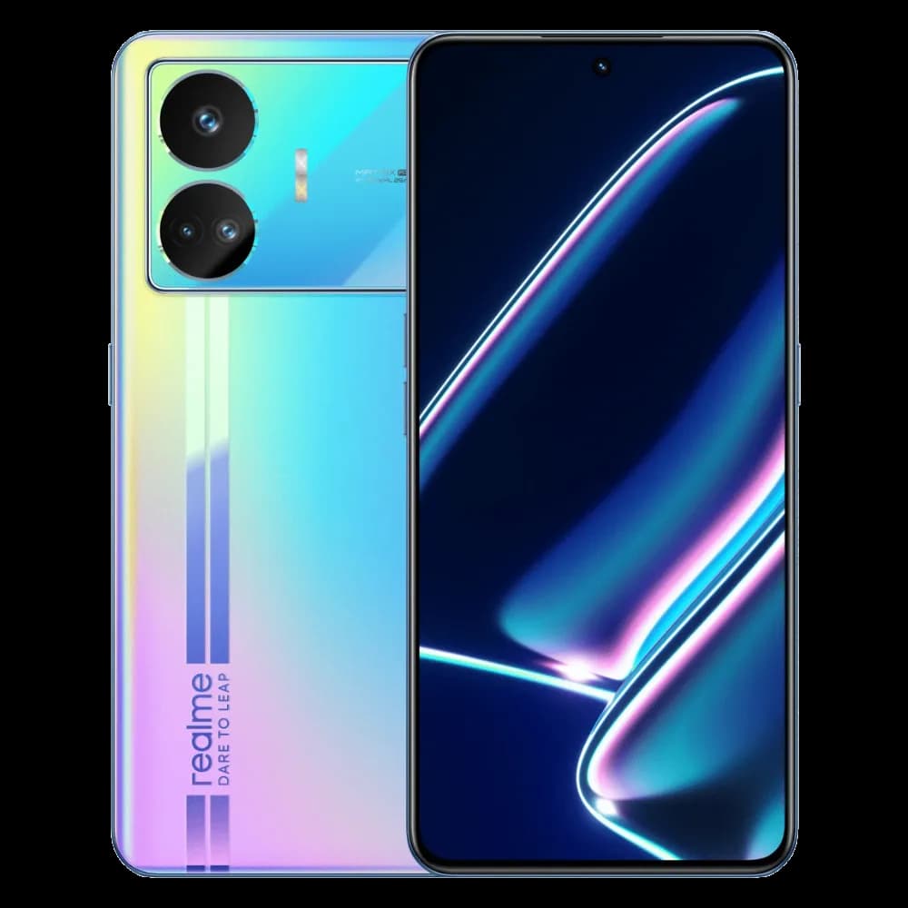 Realme GT Neo 5 SE - Image 1