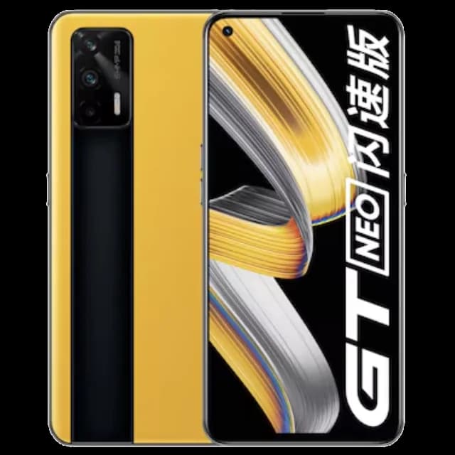 Realme GT Neo Flash - Image 1