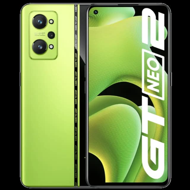 Realme GT Neo2 - Image 1